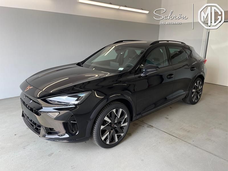 Neu 2025 Cupra Formentor VZ3 SUV | 40.271 € (Guter Preis) - Bild 1/4
