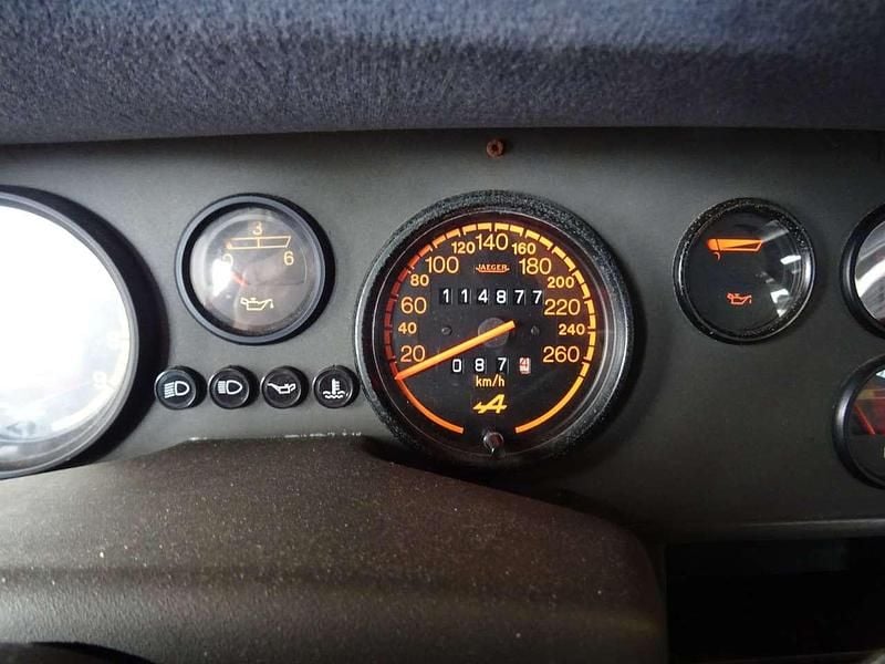 Gebraucht Renault Alpine A310 GT 200 PS (147 kW) 1984 Rot Coupé