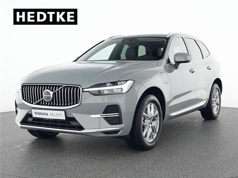 Gebraucht Volvo XC60 Core 257 PS (189 kW) 2025 Grau SUV