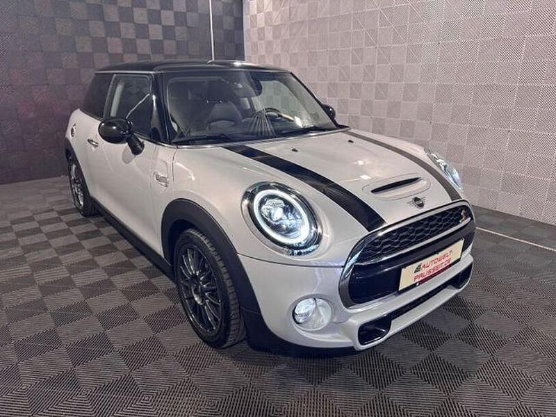 Andere Gebraucht 2018 Mini Cooper Kleinwagen | 17.890 € - Bild 1/4