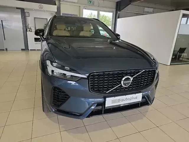 Gebraucht Volvo XC60 Ultimate 2023 Andere SUV