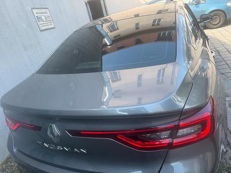 Second-hand Renault Talisman 150 CP (110 kW) 2016 Gri Berlinǎ