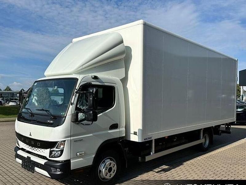 Gebraucht Mitsubishi Canter 150 PS (110 kW) 2023 Andere