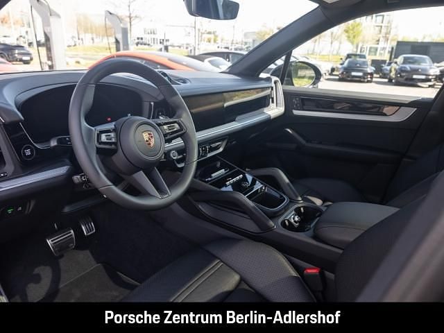 Gebraucht Porsche Cayenne S 475 PS (349 kW) 2025 Schwarz SUV