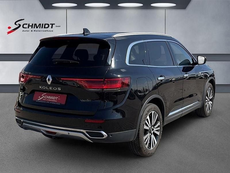 Gebraucht Renault Koleos Initiale Paris 158 PS (116 kW) 2023 Schwarz SUV