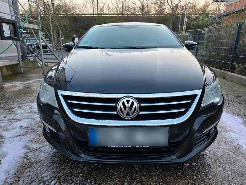 Gebraucht VW Passat 160 PS (117 kW) 2011 Braun Limousine
