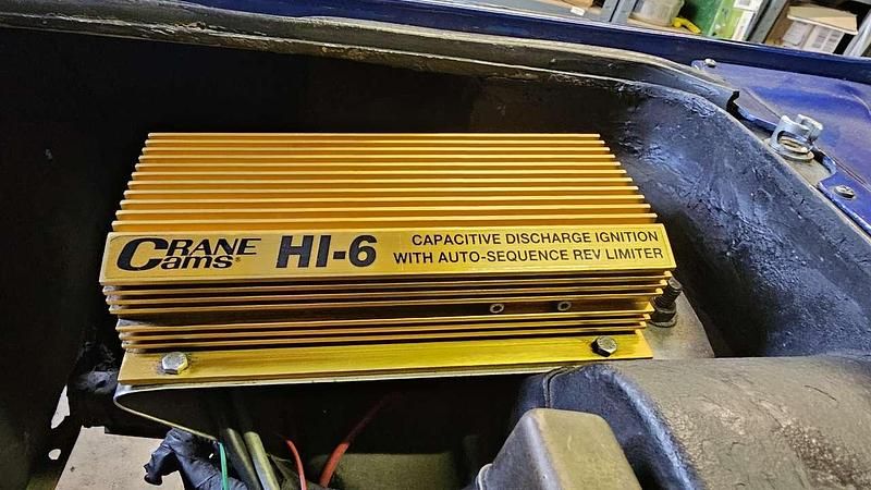 Gebraucht Corvette C3 300 PS (220 kW) 1975