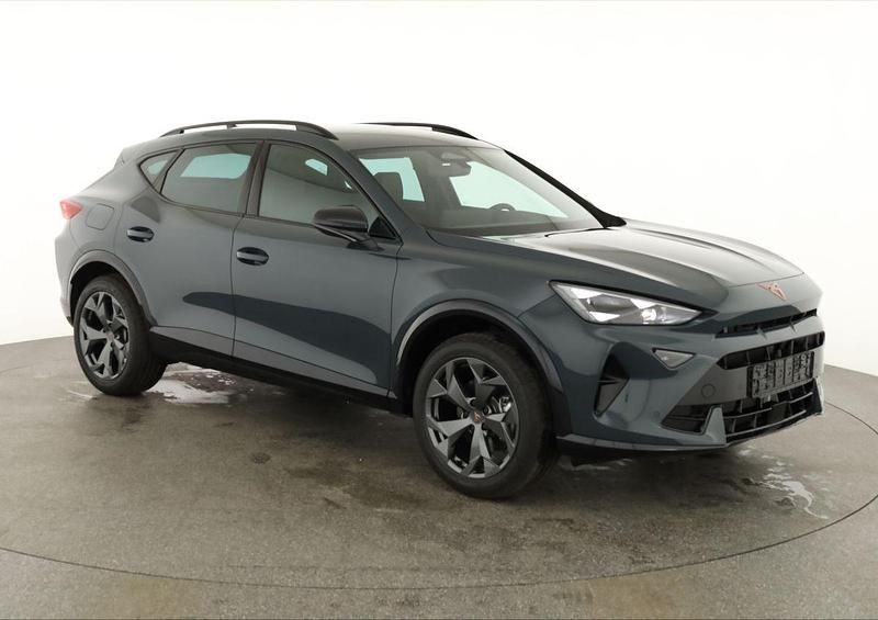 Neu Cupra Formentor 150 PS (110 kW) 2026 Magnetic grau metallic SUV