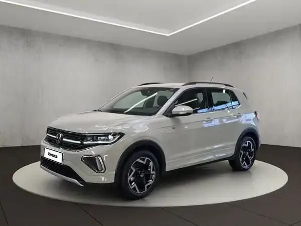 Gebraucht VW T-Cross 116 PS (85 kW) 2026 SUV