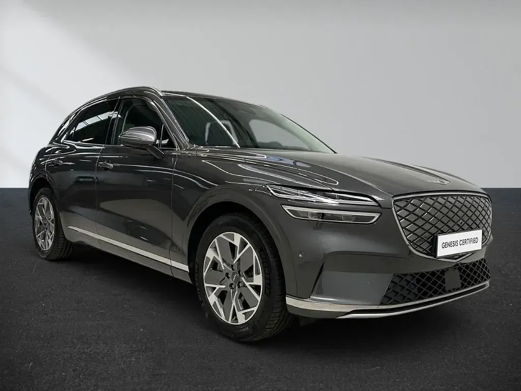 Gebraucht Genesis GV70 Sport 359 kW (489 PS) 2023 N5m SUV