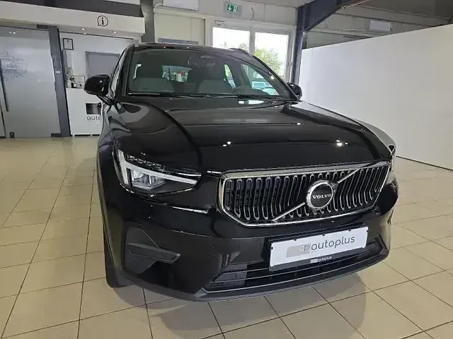 Occasion Volvo XC40 Core 163 ch (119 kW) 2024 Noir SUV