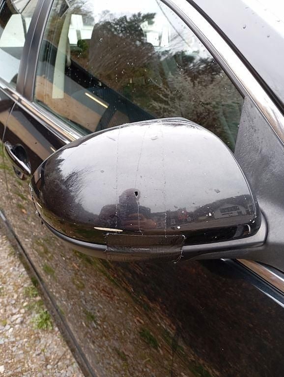 Gebraucht Mazda 6 Center-Line 163 PS (119 kW) 2011 Schwarz Kombi