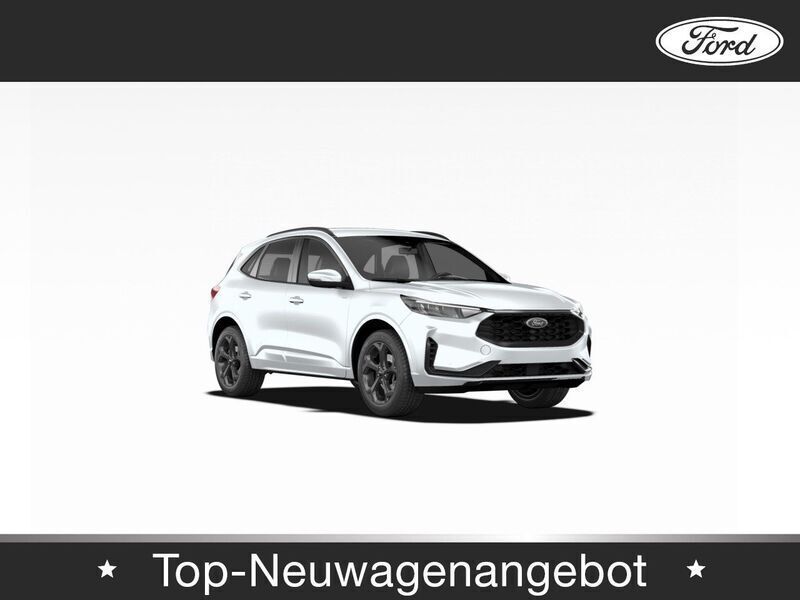 Neu 2025 Ford Kuga Titanium SUV | 37.740 € (Etwas zu teuer) - Bild 1/4