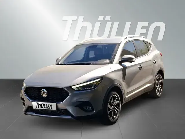 Używany MG ZS Luxury 110 KM (80 kW) 2024 SUV