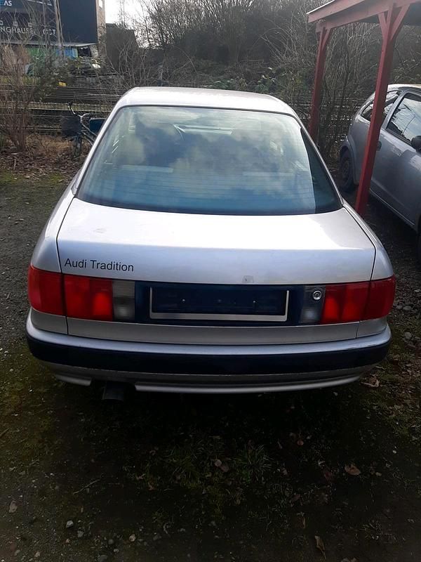 Gebraucht Audi 80 75 PS (55 kW) 1994 Kleinwagen