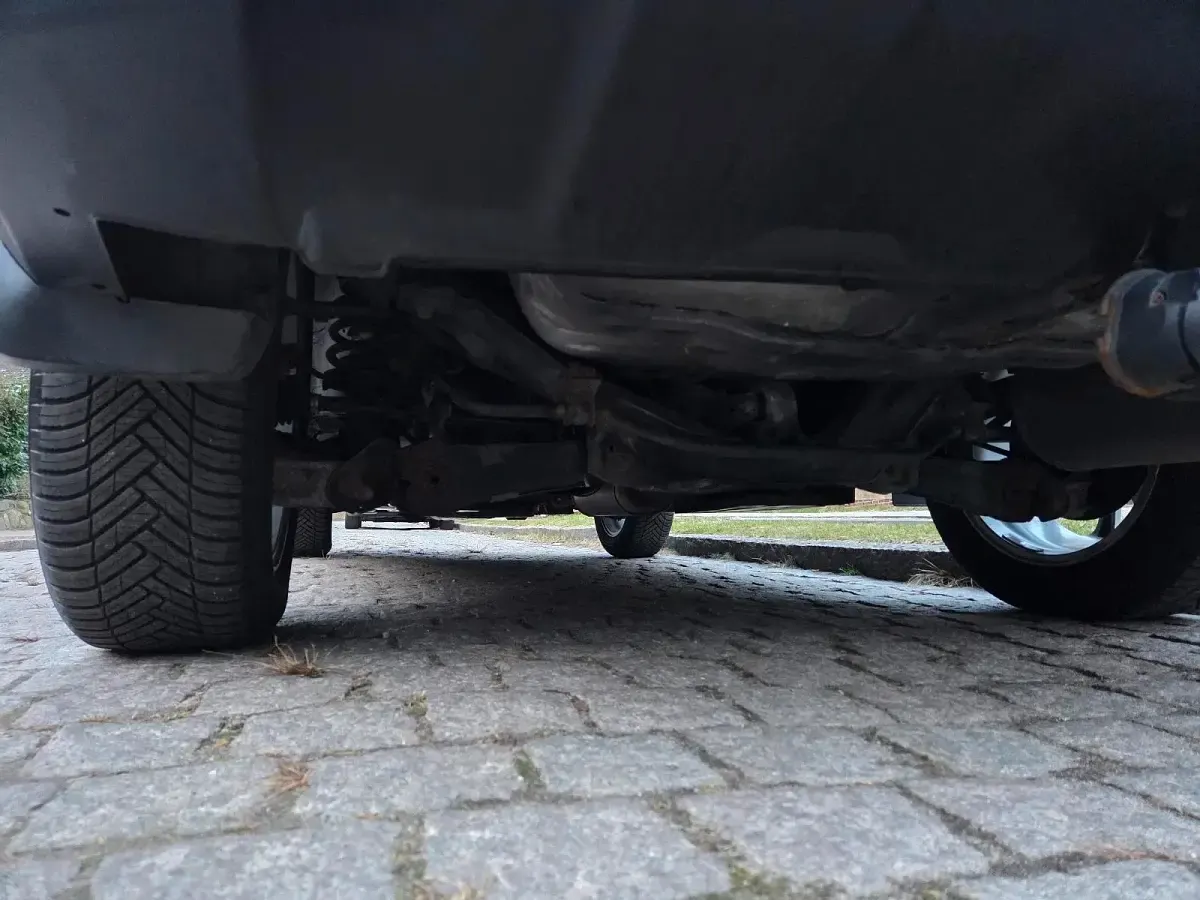 Gebraucht Honda CR-V 150 PS (110 kW) 2012 Grau SUV