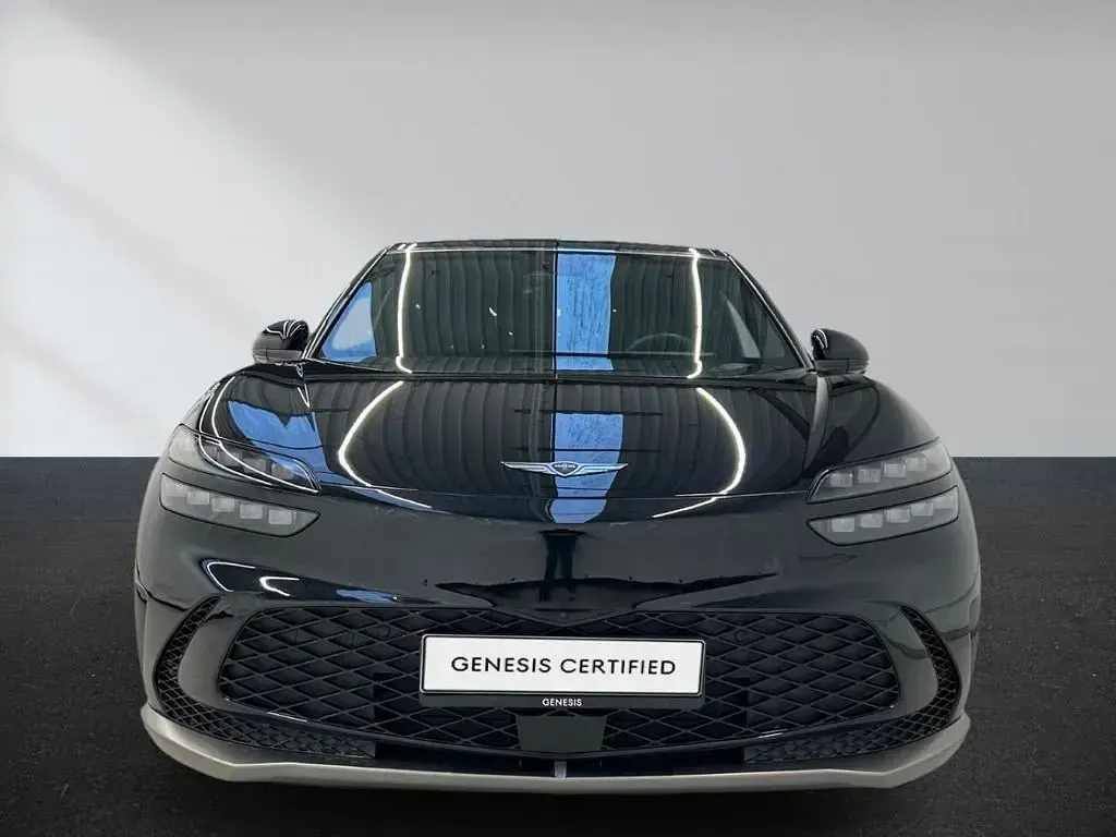 Gebraucht Genesis GV60 Sport 233 kW (318 PS) 2024 Ph3 SUV