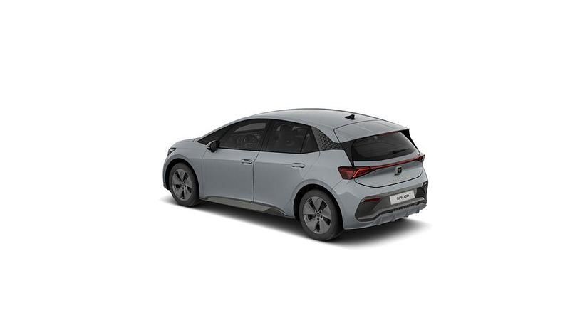 Second-hand Cupra Born 150 kW (204 CP) 2024 Gri Hatchback