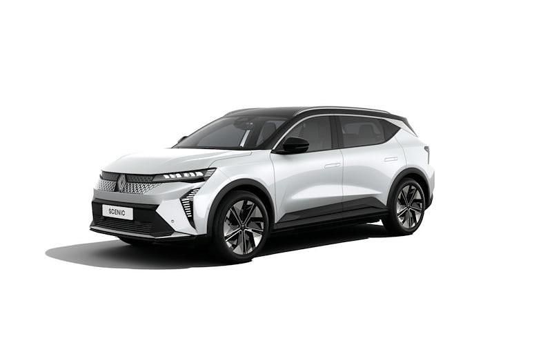 Individuell Neu 2025 Renault Scenic E-Tech Komfort SUV | 38.248 € (Fairer Preis) - Bild 1/4