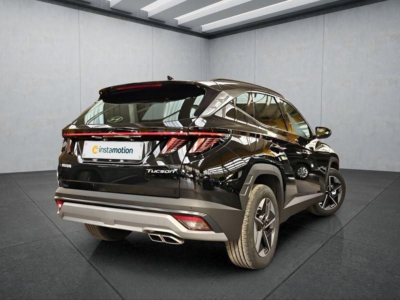 Neu 2025 Hyundai Tucson SUV | 29.649 € (Fairer Preis) - Bild 1/4