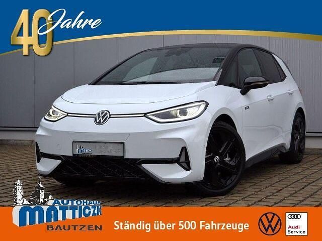 Gebraucht VW ID.3 GTX 210 kW (286 PS) 2024 Othercolor Kleinwagen