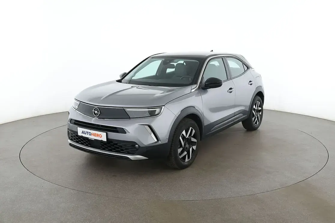 Gebraucht Opel Mokka Elegance 2023 SUV