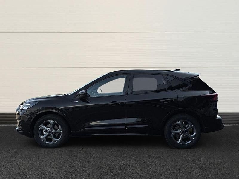 Neu Ford Kuga ST-Line 186 PS (136 kW) 2025 Schwarz(metallic) SUV