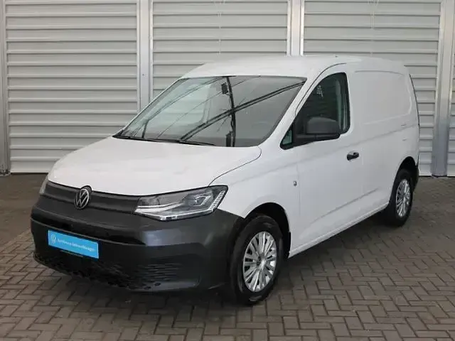 Brugt VW Caddy Basis 102 HK (75 kW) 2023 Andere MPV