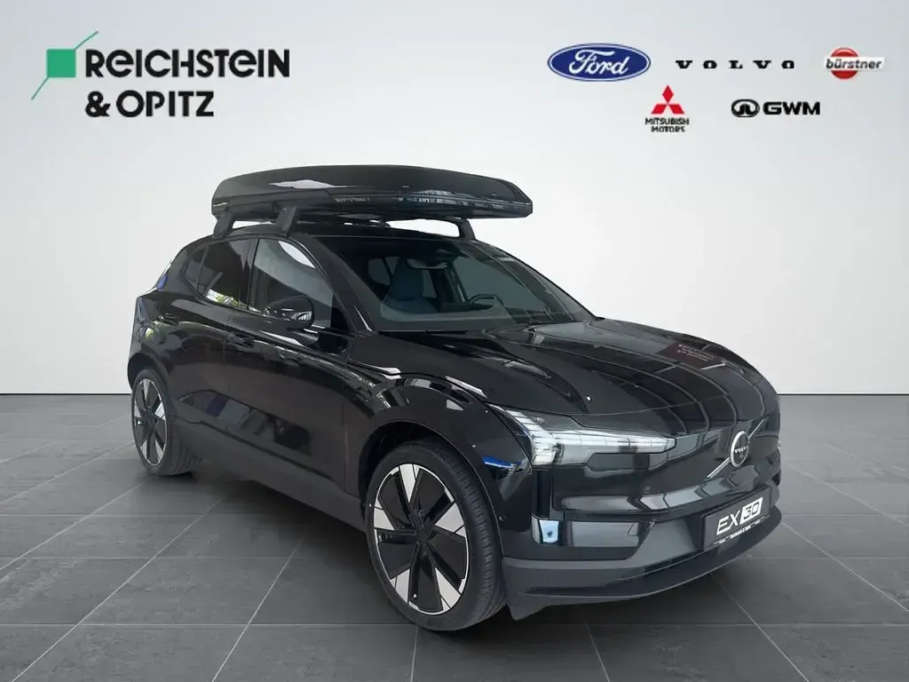 Neu Volvo EX30 Ultra 200 kW (272 PS) 2026 Andere SUV
