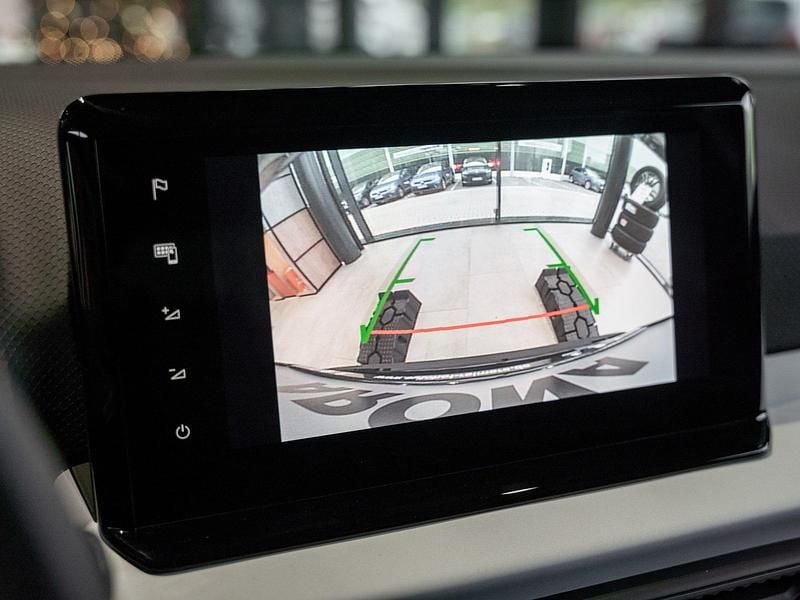 Neu Seat Arona Style 116 PS (85 kW) 2025 Schwarz SUV