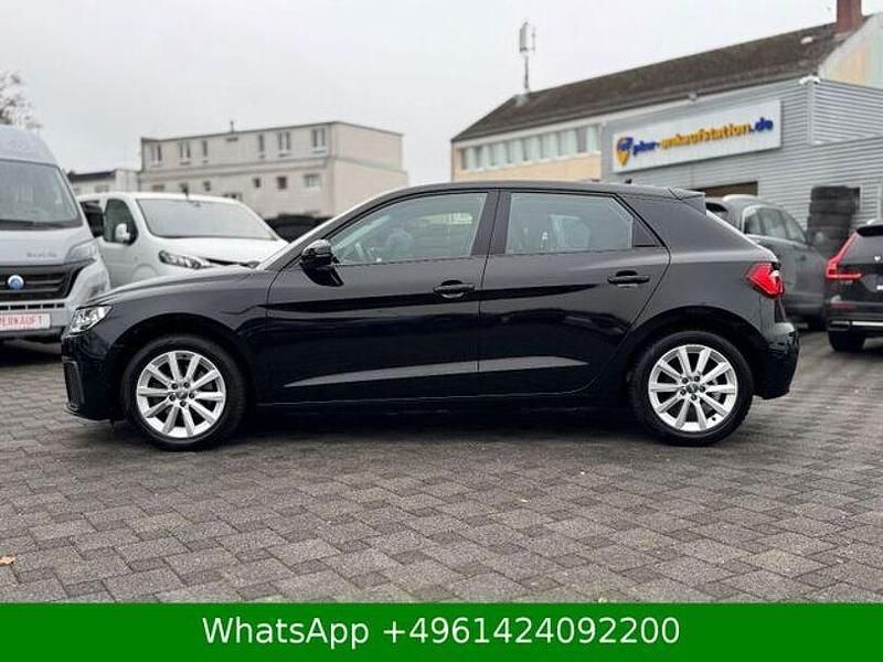 Gebraucht Audi A1 Comfort 90 PS (66 kW) 2019 Andere SUV