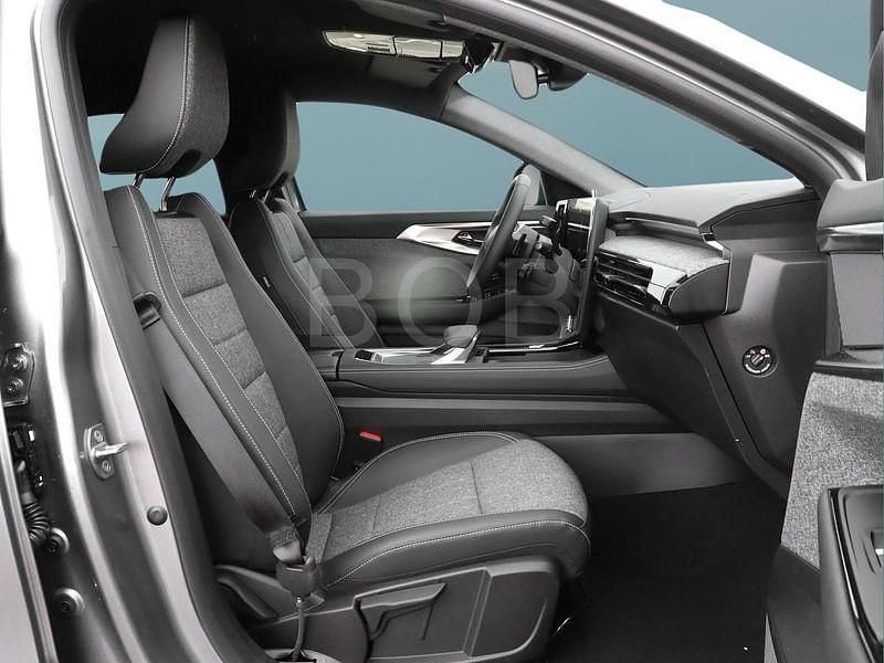 Gebraucht Renault Espace 200 PS (147 kW) 2024 Grau Van / Kleinbus