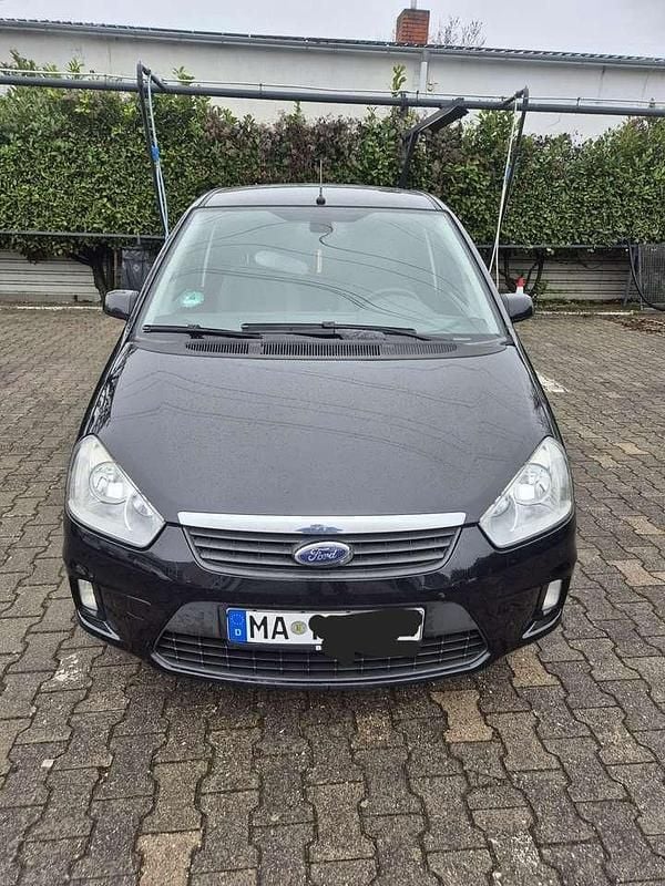Gebraucht 2008 Ford C-MAX Van / Kleinbus | 1.200 € (Superpreis) - Bild 1/4