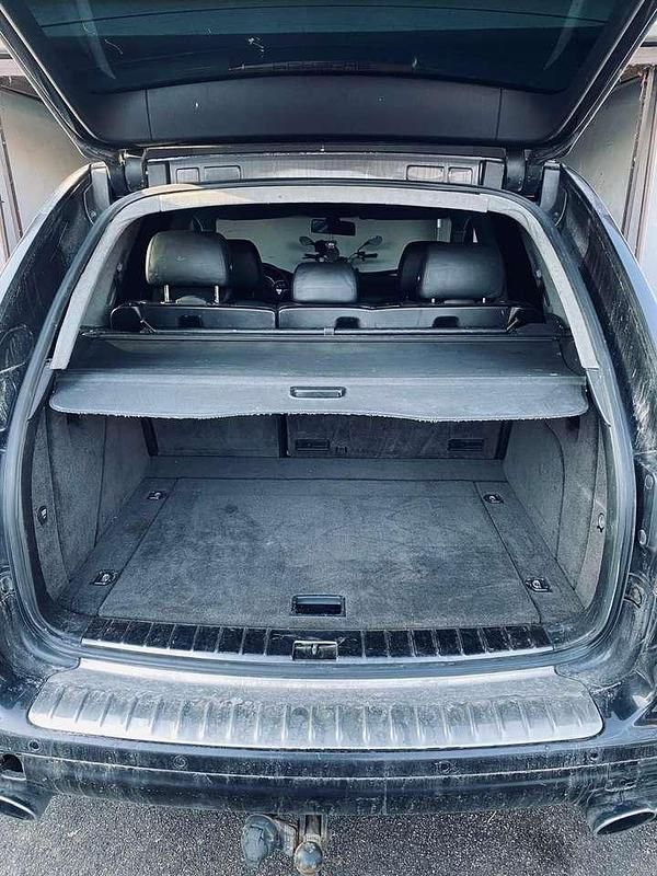 Gebraucht Porsche Cayenne S 340 PS (250 kW) 2004 SUV