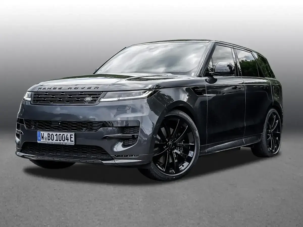 Gebraucht Land Rover Range Rover Sport Autobiography 551 PS (405 kW) 2026 SUV