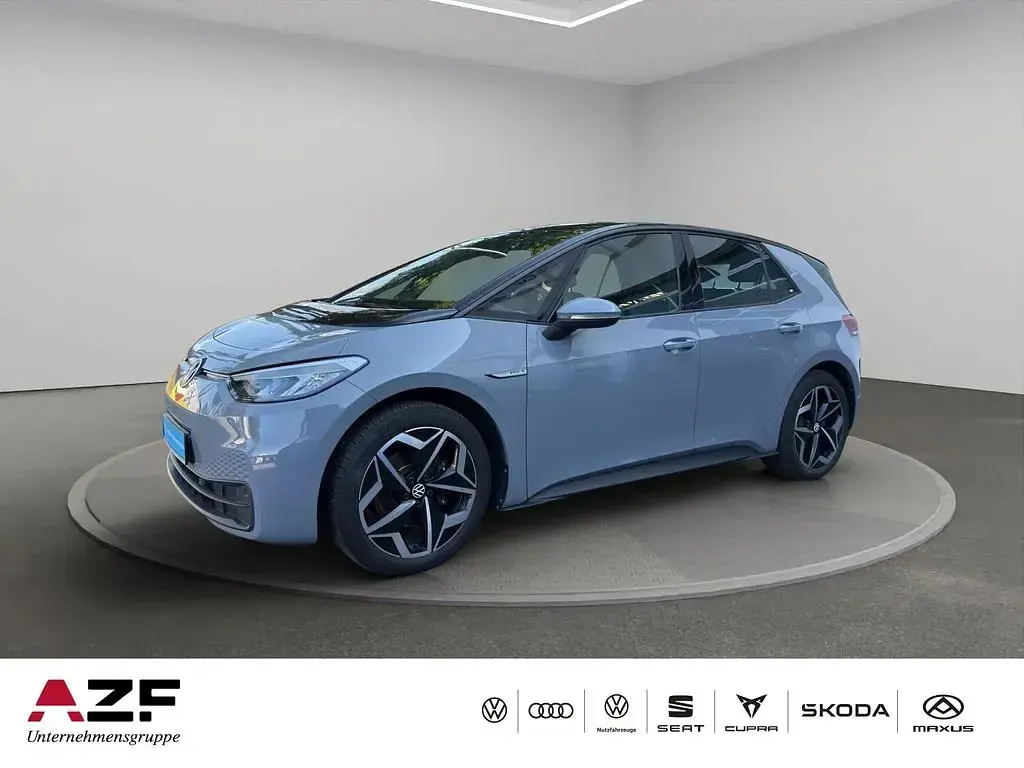 Gebraucht VW ID.3 Pro 150 kW (204 PS) 2022 Kleinwagen