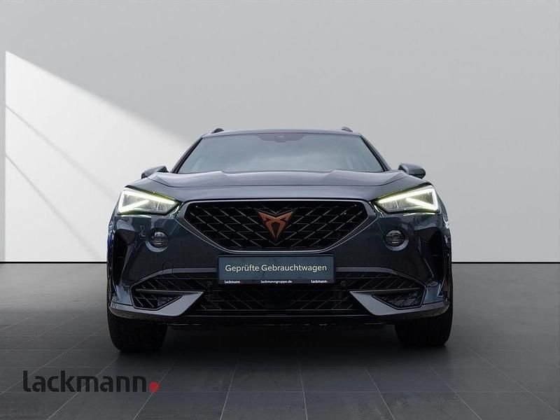 Gebraucht Cupra Formentor VZ 310 PS (228 kW) 2023 Grau SUV