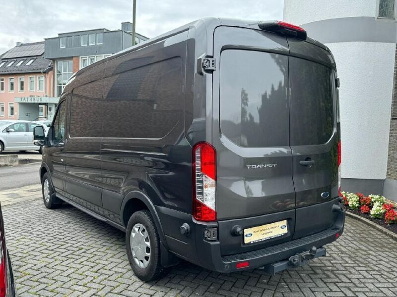 Gebraucht Ford Transit Trend 131 PS (96 kW) 2020 Unbekannt Van
