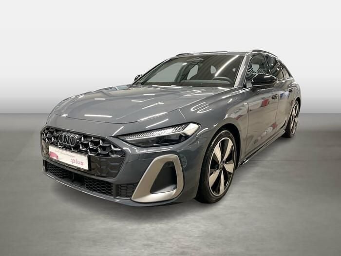 Grau Gebraucht 2025 Audi A5 Edition .1 Kombi | 51.905 € (Guter Preis) - Bild 1/4