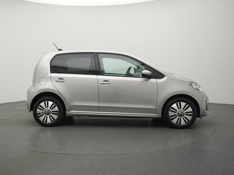 Gebraucht VW e-up! Style 61 kW (83 PS) 2022 Tungsten silver Kleinwagen