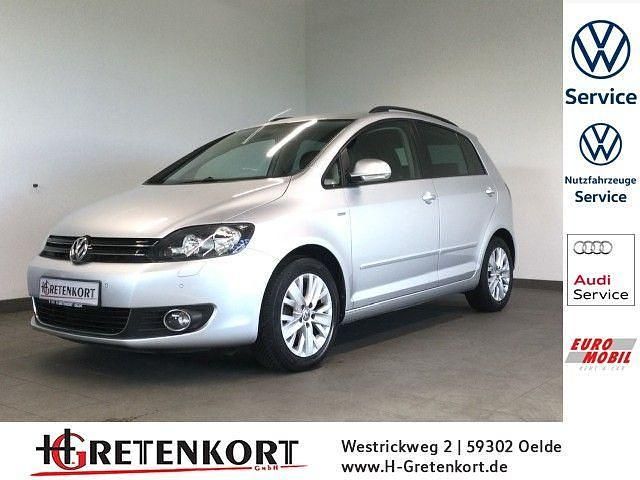 Reflexsilber Gebraucht 2013 VW Golf VII Life Limousine | 9.990 € (Guter Preis) - Bild 1/4