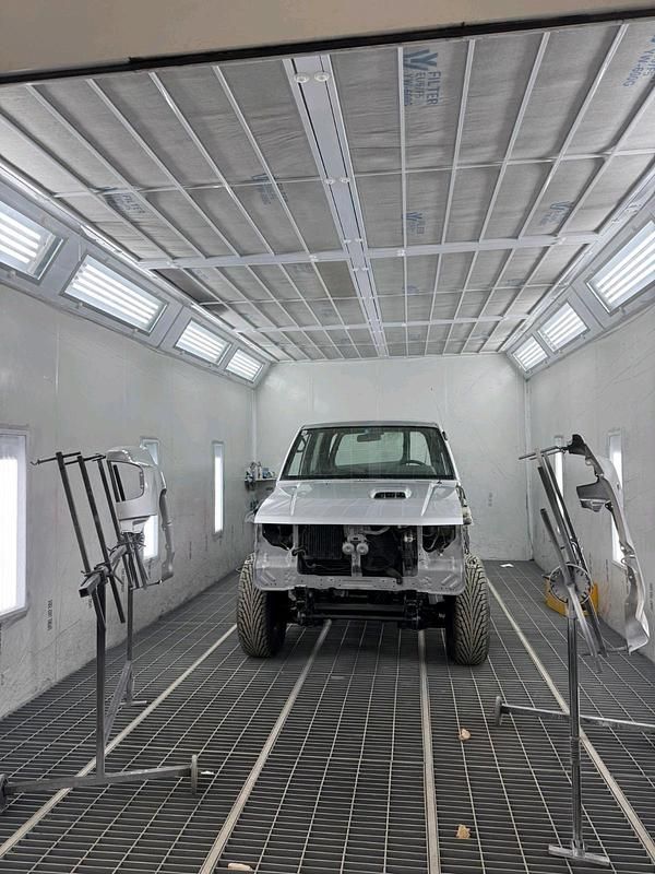 Gebraucht Mitsubishi Pajero 2002 SUV