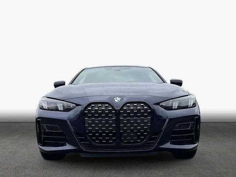 Neu BMW 430 Performance 286 PS (210 kW) 2026 Bmw individual tansanitbl Coupé