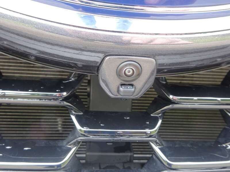 Gebraucht Ford Ranger Wildtrack 170 PS (125 kW) 2023 Obsidianschwarz metallic Pickup