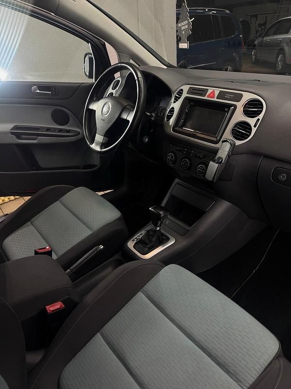 Gebraucht VW Golf V 140 PS (102 kW) 2007 Andere farben Limousine