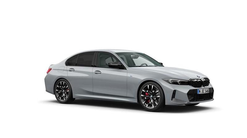 Gebraucht BMW M340 M Sport 374 PS (275 kW) 2026 Limousine