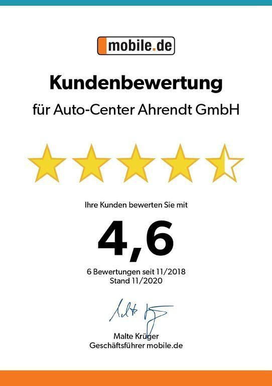 Gebraucht Jeep Compass Longitude 140 PS (102 kW) 2020 Weiß SUV