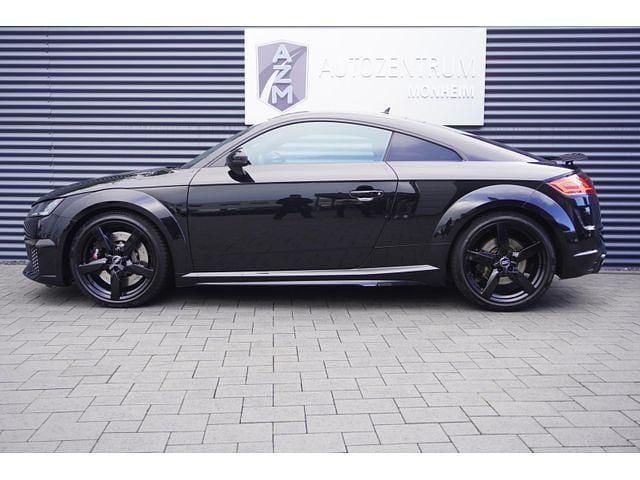 Gebraucht Audi TT RS 400 PS (294 kW) 2020 Coupé