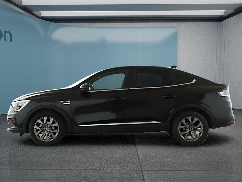 Gebraucht Renault Arkana 2025 Andere SUV