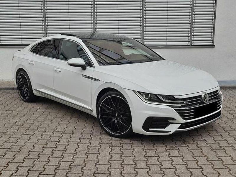 Gebraucht VW Arteon R-line 185 PS (136 kW) 2019 Andere Kleinwagen